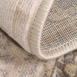 Top 10 🎁 Miranda Haus Lipton Beige Medallion Polypropylene Oriental Area Rug 💯 -Miranda Haus Shop unnamed file 2791