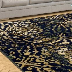 Best reviews of ✨ Miranda Haus Northman Modern Damask Indoor Area Rug Collection Red ✔️ -Miranda Haus Shop unnamed file 2809