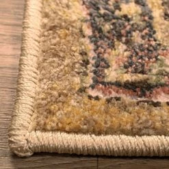 Cheapest 😍 Miranda Haus Tegan Area Rug 🤩 -Miranda Haus Shop unnamed file 2841