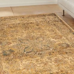 Cheapest 😍 Miranda Haus Tegan Area Rug 🤩 -Miranda Haus Shop unnamed file 2843