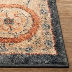 Hot Sale ⌛ Miranda Haus Sibylla Vintage Ornamental Area Rug Beige ⌛ 13 Hot Sale ⌛ Miranda Haus Sibylla Vintage Ornamental Area Rug Beige ⌛ -Miranda Haus Shop unnamed file 2896