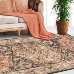 Hot Sale ⌛ Miranda Haus Sibylla Vintage Ornamental Area Rug Beige ⌛ 17 Hot Sale ⌛ Miranda Haus Sibylla Vintage Ornamental Area Rug Beige ⌛ -Miranda Haus Shop unnamed file 2900