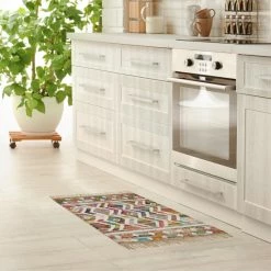 Cheap ⭐ Miranda Haus Handcrafted Zartan Recycled Cotton Fringe Area Rug 😍 -Miranda Haus Shop unnamed file 2922