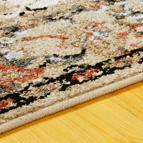 Hot Sale β Miranda Haus Hollingsworth Traditional Floral Area Rug Collection Cream π 6 Hot Sale β Miranda Haus Hollingsworth Traditional Floral Area Rug Collection Cream π - Image 4