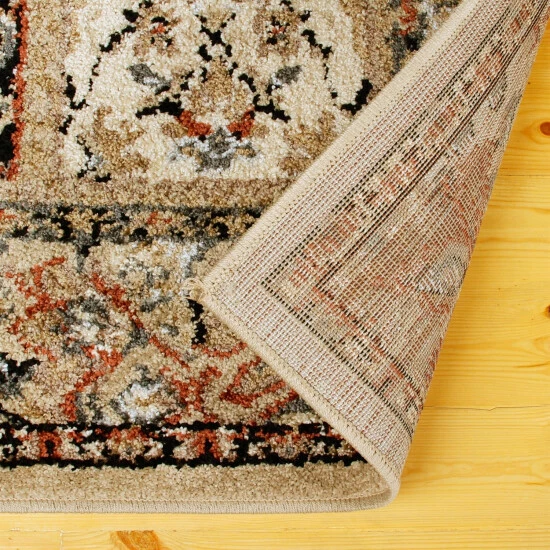 Hot Sale β Miranda Haus Hollingsworth Traditional Floral Area Rug Collection Cream π 10 Hot Sale β Miranda Haus Hollingsworth Traditional Floral Area Rug Collection Cream π - Image 8