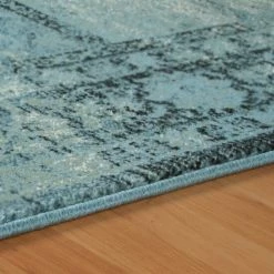 Brand new 𧨠Miranda Haus Dexter Geometric Medallion Indoor Area Rug Collection Light Blue β 15 Brand new 𧨠Miranda Haus Dexter Geometric Medallion Indoor Area Rug Collection Light Blue β -Miranda Haus Shop unnamed file 2946