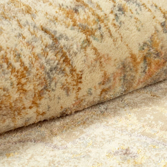 Promo β Miranda Haus Dowling Distressed Medallion Distressed Area Rug π€© 5 Promo β Miranda Haus Dowling Distressed Medallion Distressed Area Rug π€© - Image 3