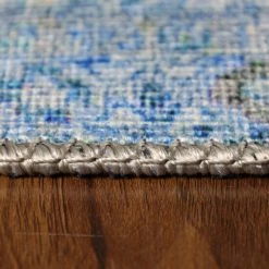 Cheapest 🎁 Miranda Haus Distressed Rustic Oriental Indoor Polyester Area Rug Charcoal 🔥 -Miranda Haus Shop unnamed file 2996