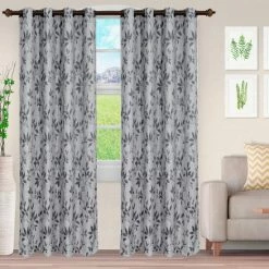 Top 10 π Decorative Vintage Leaves Jacquard Curtain Set With 2 Panels By Miranda Haus Black-white β 14 Top 10 π Decorative Vintage Leaves Jacquard Curtain Set With 2 Panels By Miranda Haus Black-white β -Miranda Haus Shop unnamed file 3012