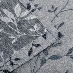 Top 10 π Decorative Vintage Leaves Jacquard Curtain Set With 2 Panels By Miranda Haus Black-white β 16 Top 10 π Decorative Vintage Leaves Jacquard Curtain Set With 2 Panels By Miranda Haus Black-white β -Miranda Haus Shop unnamed file 3014