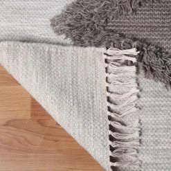 Hot Sale β Miranda Haus Bohemian Diamond Handmade Wool Indoor Area Rug With Cotton Backing And Fringes Slate π 14 Hot Sale β Miranda Haus Bohemian Diamond Handmade Wool Indoor Area Rug With Cotton Backing And Fringes Slate π -Miranda Haus Shop unnamed file 3020