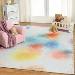 Flash Sale π₯° Miranda Haus Watercolor Abstract Polyester Indoor Kids' Area Rug Cerulean Blue π 14 Flash Sale π₯° Miranda Haus Watercolor Abstract Polyester Indoor Kids' Area Rug Cerulean Blue π -Miranda Haus Shop unnamed file 3074