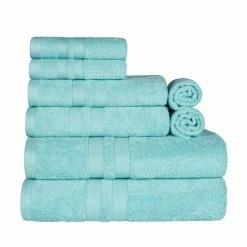 Flash Sale π Miranda Haus 100% Ultra Soft Cotton Quick-Drying 8-Piece Absorbent Medium Weight Solid Towel Set Silver π 13 Flash Sale π Miranda Haus 100% Ultra Soft Cotton Quick-Drying 8-Piece Absorbent Medium Weight Solid Towel Set Silver π -Miranda Haus Shop unnamed file 3097