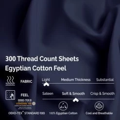 Discount π Miranda Haus Egyptian Cotton Sateen 300-Thread Count Solid Sheet Set- Split King Navy Blue π€© 14 Discount π Miranda Haus Egyptian Cotton Sateen 300-Thread Count Solid Sheet Set- Split King Navy Blue π€© -Miranda Haus Shop unnamed file 3106