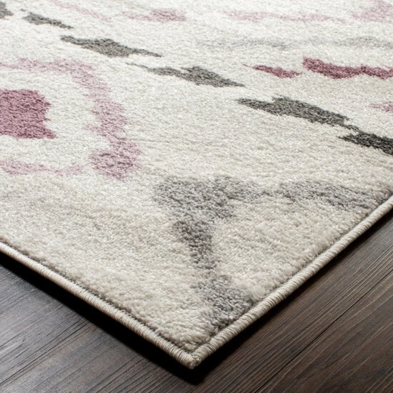 Wholesale π Miranda Haus Tularosa Modern Diamonds Area Rug Sorbet π 6 Wholesale π Miranda Haus Tularosa Modern Diamonds Area Rug Sorbet π - Image 4