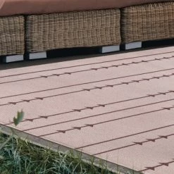 Top 10 💯 Miranda Haus Minimalist Bohemian Arrow Indoor/ Outdoor Area Rug Ivory 💯 -Miranda Haus Shop unnamed file 3124