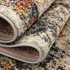 Brand new β Miranda Haus Altair Distressed Abstract Florals Area Rug Charcoal π 13 Brand new β Miranda Haus Altair Distressed Abstract Florals Area Rug Charcoal π -Miranda Haus Shop unnamed file 3161