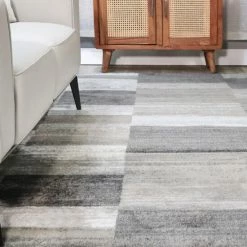 Best deal ๐ Miranda Haus Modern Patchwork Silver Indoor Geometric Area Rug ๐ 12 Best deal ๐ Miranda Haus Modern Patchwork Silver Indoor Geometric Area Rug ๐ -Miranda Haus Shop unnamed file 3176