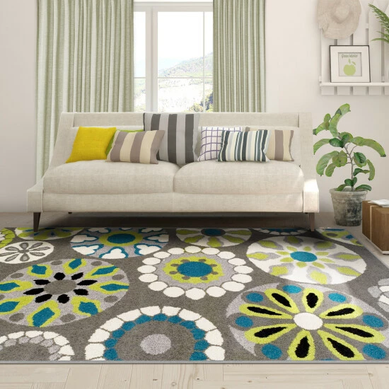 Coupon π Miranda Haus Modern Medallion Southwestern Indoor Area Rug Charcoal βοΈ 3 Coupon π Miranda Haus Modern Medallion Southwestern Indoor Area Rug Charcoal βοΈ