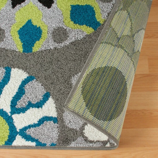 Coupon π Miranda Haus Modern Medallion Southwestern Indoor Area Rug Charcoal βοΈ 6 Coupon π Miranda Haus Modern Medallion Southwestern Indoor Area Rug Charcoal βοΈ - Image 4