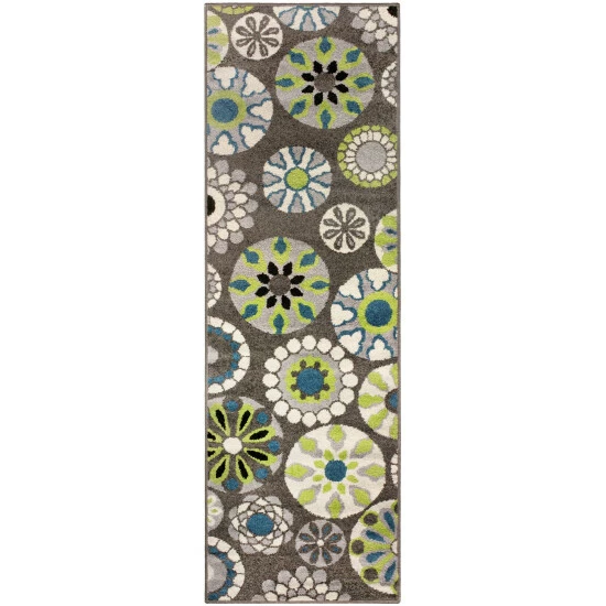 Coupon π Miranda Haus Modern Medallion Southwestern Indoor Area Rug Charcoal βοΈ 9 Coupon π Miranda Haus Modern Medallion Southwestern Indoor Area Rug Charcoal βοΈ - Image 7