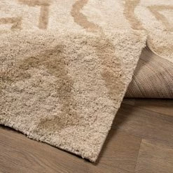 Coupon 🤩 Miranda Haus Ellie Abstract Diamond Motif Area Rug Midnight Blue 🧨 -Miranda Haus Shop unnamed file 3232