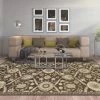Best Pirce π Miranda Haus Vintage Floral Polypropylene Indoor Brown Area Rug π 2 Best Pirce π Miranda Haus Vintage Floral Polypropylene Indoor Brown Area Rug π -Miranda Haus Shop unnamed file 3246