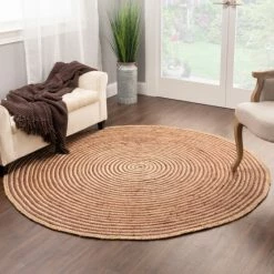 Flash Sale βοΈ Miranda Haus Handwoven Coastal Braided Jute Round Area Rug Burgundy π₯ 15 Flash Sale βοΈ Miranda Haus Handwoven Coastal Braided Jute Round Area Rug Burgundy π₯ -Miranda Haus Shop unnamed file 3259