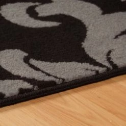 Cheap ❤️ Miranda Haus Casper Modern Damask Indoor Area Rug Collection Blue 😀 -Miranda Haus Shop unnamed file 3264