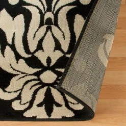 Cheap ❤️ Miranda Haus Casper Modern Damask Indoor Area Rug Collection Blue 😀 -Miranda Haus Shop unnamed file 3265