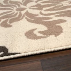 Cheap ❤️ Miranda Haus Casper Modern Damask Indoor Area Rug Collection Blue 😀 -Miranda Haus Shop unnamed file 3267