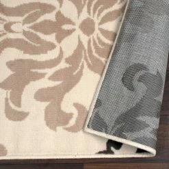 Cheap ❤️ Miranda Haus Casper Modern Damask Indoor Area Rug Collection Blue 😀 -Miranda Haus Shop unnamed file 3268