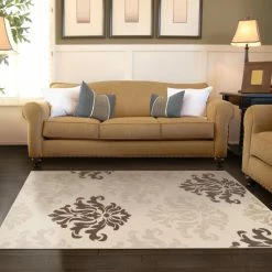 Cheap ❤️ Miranda Haus Casper Modern Damask Indoor Area Rug Collection Blue 😀 -Miranda Haus Shop unnamed file 3269
