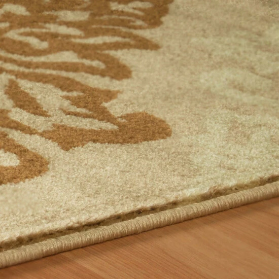 Deals ๐ Miranda Haus Danvers Traditional Damask Indoor Area Rug Collection Black ๐ 5 Deals ๐ Miranda Haus Danvers Traditional Damask Indoor Area Rug Collection Black ๐ - Image 3