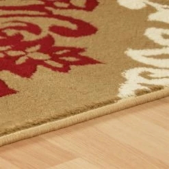 Deals ๐ Miranda Haus Danvers Traditional Damask Indoor Area Rug Collection Black ๐ 16 Deals ๐ Miranda Haus Danvers Traditional Damask Indoor Area Rug Collection Black ๐ -Miranda Haus Shop unnamed file 3284