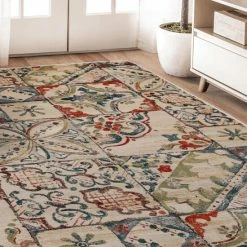 Cheapest π Miranda Haus Lani Teal Rustic Patchwork Polypropylene Indoor Area Rug π― 16 Cheapest π Miranda Haus Lani Teal Rustic Patchwork Polypropylene Indoor Area Rug π― -Miranda Haus Shop unnamed file 329