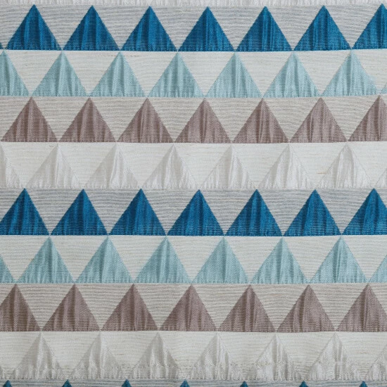 Cheap ๐ Modern Jacquard Sand Semi-Sheer Window Curtain Panels By Miranda Haus โจ 7 Cheap ๐ Modern Jacquard Sand Semi-Sheer Window Curtain Panels By Miranda Haus โจ - Image 5