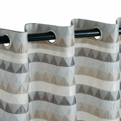 Cheap ๐ Modern Jacquard Sand Semi-Sheer Window Curtain Panels By Miranda Haus โจ 16 Cheap ๐ Modern Jacquard Sand Semi-Sheer Window Curtain Panels By Miranda Haus โจ -Miranda Haus Shop unnamed file 3292