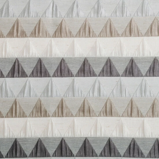 Cheap ๐ Modern Jacquard Sand Semi-Sheer Window Curtain Panels By Miranda Haus โจ 10 Cheap ๐ Modern Jacquard Sand Semi-Sheer Window Curtain Panels By Miranda Haus โจ - Image 8
