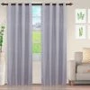 Hot Sale ๐คฉ Miranda Haus Hebbe Cascade Jacquard Grommet Curtain Panel (Set Of 2) Grey โญ 1 Hot Sale ๐คฉ Miranda Haus Hebbe Cascade Jacquard Grommet Curtain Panel (Set Of 2) Grey โญ -Miranda Haus Shop unnamed file 3294