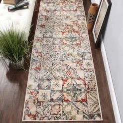 Cheapest π Miranda Haus Lani Teal Rustic Patchwork Polypropylene Indoor Area Rug π― 17 Cheapest π Miranda Haus Lani Teal Rustic Patchwork Polypropylene Indoor Area Rug π― -Miranda Haus Shop unnamed file 330