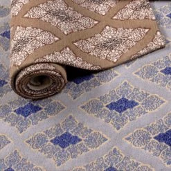 Best reviews of 🧨 Miranda Haus Birmingham Modern Diamonds Area Rug Collection Brown 😀 -Miranda Haus Shop unnamed file 3320