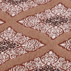 Best reviews of 🧨 Miranda Haus Birmingham Modern Diamonds Area Rug Collection Brown 😀 -Miranda Haus Shop unnamed file 3322