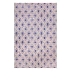 Best reviews of 🧨 Miranda Haus Birmingham Modern Diamonds Area Rug Collection Brown 😀 -Miranda Haus Shop unnamed file 3323