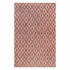 Best reviews of 🧨 Miranda Haus Birmingham Modern Diamonds Area Rug Collection Brown 😀 -Miranda Haus Shop unnamed file 3325