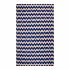 Cheapest 👏 Miranda Haus Chevron Modern Geometric Indoor Area Rug Collection Chocolate 🧨 -Miranda Haus Shop unnamed file 3341