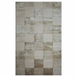 Best reviews of π Miranda Haus Checkered Hand Woven Bohemian Viscose Area Rug Grey π 15 Best reviews of π Miranda Haus Checkered Hand Woven Bohemian Viscose Area Rug Grey π -Miranda Haus Shop unnamed file 3347