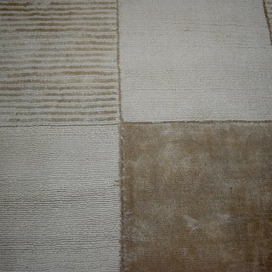 Best reviews of π Miranda Haus Checkered Hand Woven Bohemian Viscose Area Rug Grey π 10 Best reviews of π Miranda Haus Checkered Hand Woven Bohemian Viscose Area Rug Grey π - Image 8