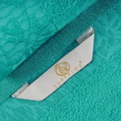 Budget 🔥 Miranda Haus Cotton 4 Piece Vintage Floral Bathroom Hand Towel Set Frappe ✨ -Miranda Haus Shop unnamed file 3356