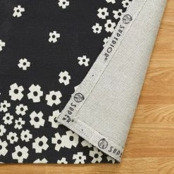 Cheapest 🔥 Miranda Haus Wildflower Transitional Cotton Indoor Area Rug Collection Rust 🎉 -Miranda Haus Shop unnamed file 3381